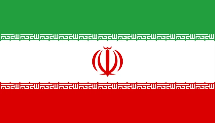 Flag-Iran
