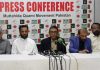 MQM-P for national dialogue for creation of new provinces