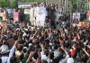 PM and Punjab CM blatantly violated SC’s orders concerning medical treatment of Imran Khan: CM Afridi