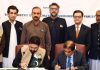 KP, Centre sign pact to revive rail network