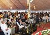 No one can stop the revolution: Chief Minister KP