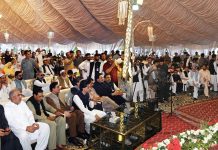 No one can stop the revolution: Chief Minister KP