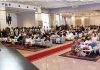 KP CM pledges enhanced support for police martyrs’ families