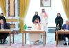 Attack on any country will be considered attack on three countries: Joint Defence Agreement