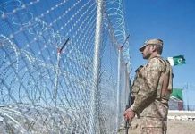 Pakistan dismisses Afghan Taliban claim of weapons smuggling as ‘frivolous’