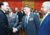 COAS honours army veterans on Independence Day