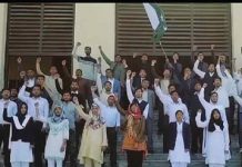 ISPR releases new song titled ‘Azadi’
