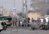 18 terrorists killed in VBIED blast, security operation in Balochistan