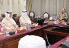 PM invites Saudi firms to explore Pak markets