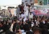 Sept 27 long march will be ‘decisive’: CM