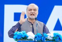JI chief warns of sit-ins in Pindi, Islamabad