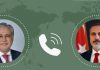 Pakistan, Turkiye FMs discuss upcoming R4 FMs moot, multilateral engagements