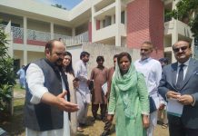 Dr. Nafisa Shah-Led Gender Mainstreaming Committee Urges Priority Construction of Working Women Hostels