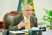 DPM/FM Dar grieved over former Estonia PM’s death