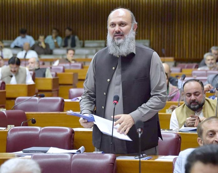 Jam Kamal Khan