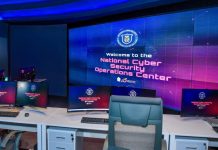 National cyber security operations centre inaugurated