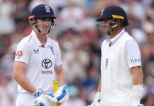 England announce squad for first two Pakistan Tests