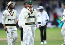 Babar Azam likely to return as Pakistan ‘weigh changes’ for second England Test