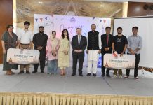 Over 700 Pakistani students to begin studies in France this year