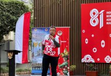 Indonesian embassy holds lead-up event ahead of country’s 81st Independence Anniversary