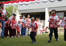Indonesian embassy holds lead-up event ahead of country’s 81st Independence Anniversary