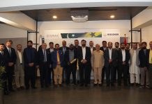 Building bridges through education Ghanaian delegation explores new avenues of collaboration with Riphah Int’l University