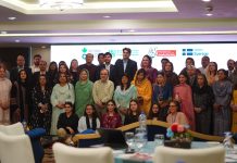Action Against Hunger Pakistan leads national advocacy dialogue to strengthen breastfeeding protection, promotion & support