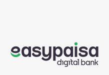 easypaisa digital bank Reports Profit Before Tax of PKR 8.26 Billion for HY 2026, EPS at PKR 9.61