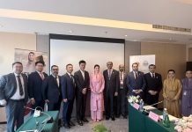 Punjab, Huawei Join Hands to Build South Asia’s Most AI-Enabled Province