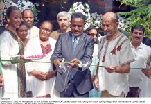 Habesha to provide taste of original Ethiopian coffee besides strengthening people-to-people ties