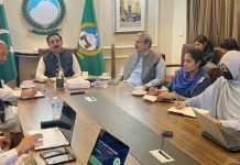 CS stresses rainwater harvesting to restore groundwater