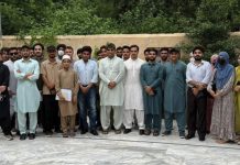 Digital Media boot camp 2026 held in Peshawar