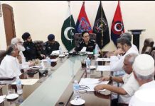 Peshawar DRCs resolve thousands of disputes: CCPO