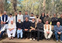 Australian Pashtun Association elects new office-bearers