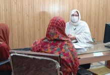 From silence to protection, Swat puts communities at the heart of child protection