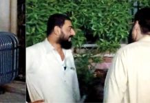 Faulty Transformer replaced in Hamid colony