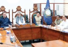 Timergara Medical College to be made operational soon: KP health minister