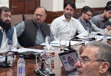 TESCO Board approves FY 2026–27 budget