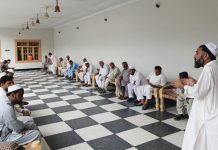 Women’s political participation stressed in seminar