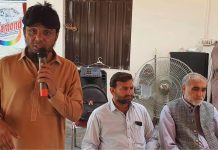 Grand jirga demands immediate reopening of Torkham border