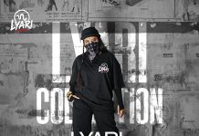 “Lyari”, powered by an original anthem in Lyari’s own voices