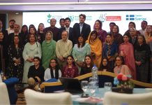 Action against Hunger Pakistan leads national advocacy dialogue to strengthen breastfeeding protection