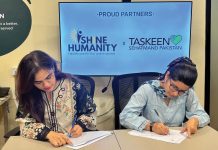 SHINE Humanity, taskeen expand mental health support in Sindh