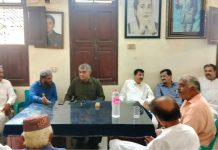 PPP MNA holds open court, directs officials to resolve public issues