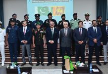 CASS hosts Sri Lankan delegation to discuss future warfare and emerging technologies