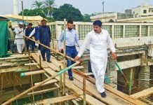 All development works at Data Darbar to be completed before next Urs, says Dr. Ehsan Bhutta