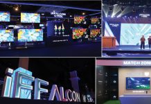 iFFALCON officially marks entry into Pakistan with Lahore launch event