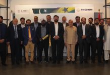 Building bridges through education