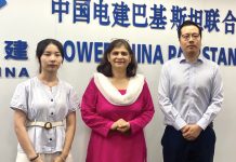 Pakistan, China agree to equip youth with skills for CPEC 2.0