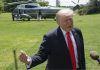 US has ‘total control’ over Strait of Hormuz: Trump